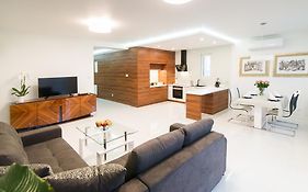 Apartamenty U Jacka